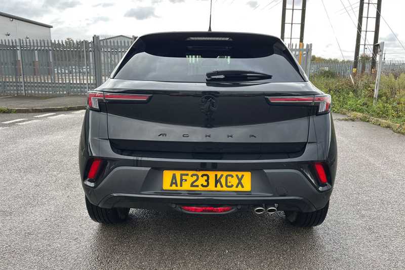 Used Vauxhall Mokka 2023 for sale - 76361725: Photo 31