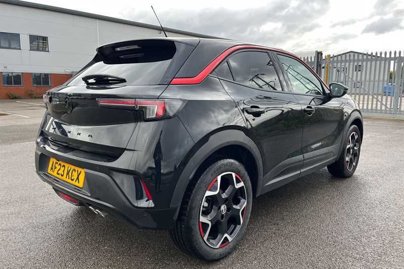 Used Vauxhall Mokka 2023 for sale - 76361725: Photo 32