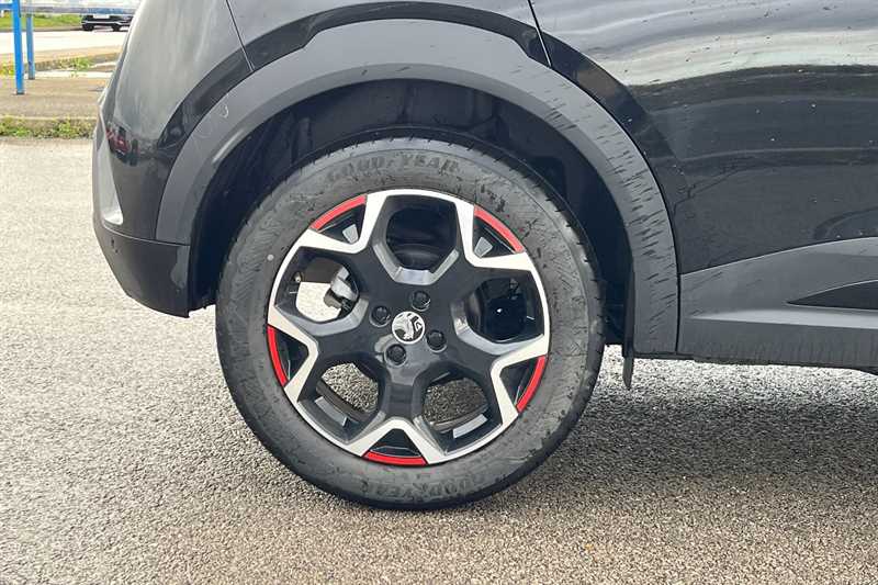 Used Vauxhall Mokka 2023 for sale - 76361725: Photo 33