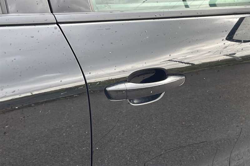 Used Vauxhall Mokka 2023 for sale - 76361725: Photo 34