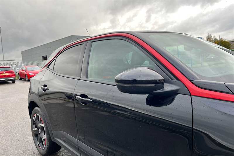 Used Vauxhall Mokka 2023 for sale - 76361725: Photo 35