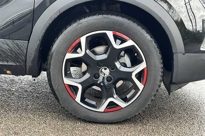 Used Vauxhall Mokka 2023 for sale - 76361725: Photo 36