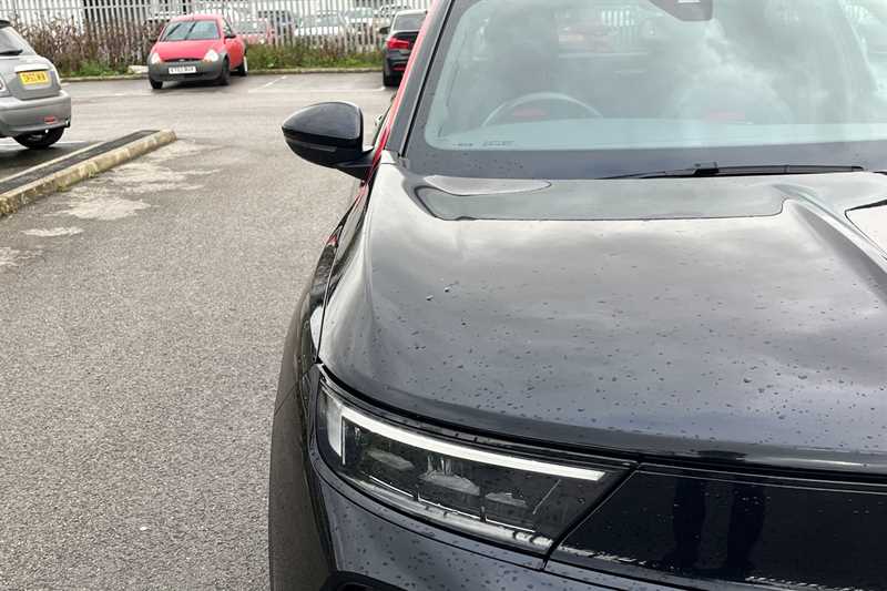 Used Vauxhall Mokka 2023 for sale - 76361725: Photo 37