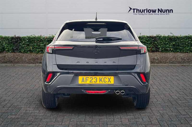 Used Vauxhall Mokka 2023 for sale - 76361725: Photo 4