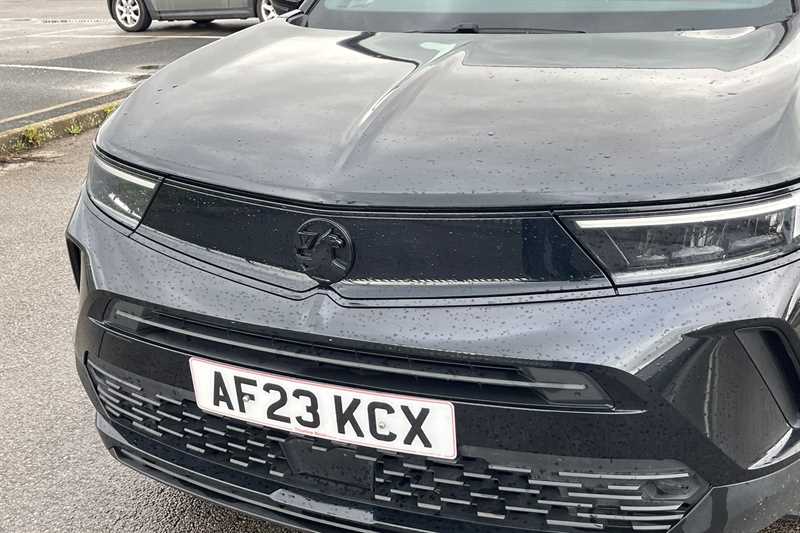 Used Vauxhall Mokka 2023 for sale - 76361725: Photo 42