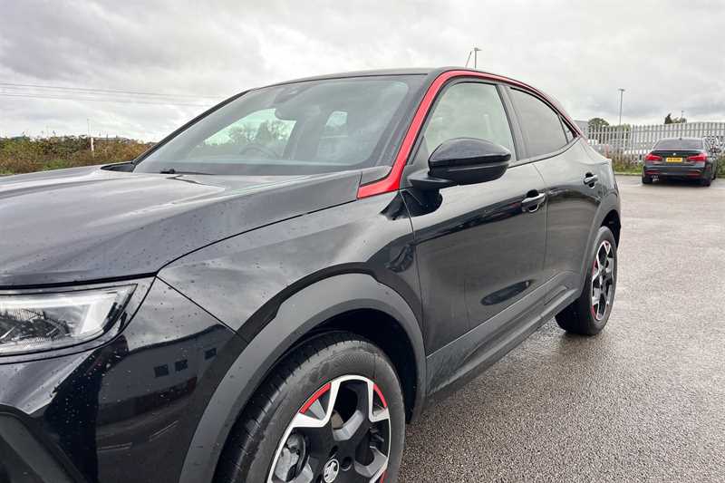 Used Vauxhall Mokka 2023 for sale - 76361725: Photo 43