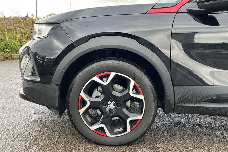 Used Vauxhall Mokka 2023 for sale - 76361725: Photo 44