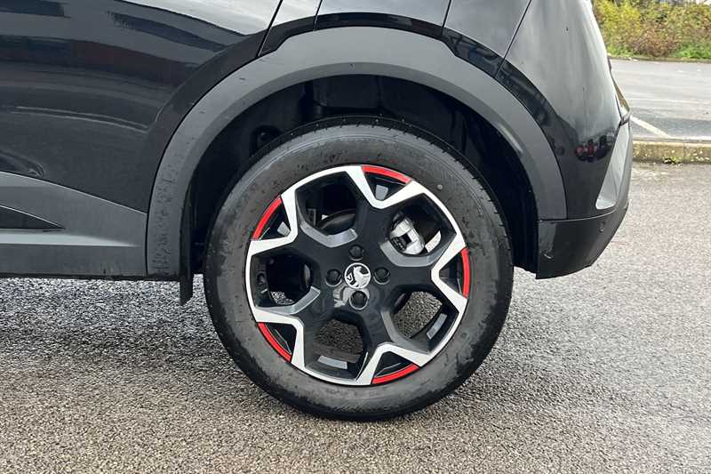 Used Vauxhall Mokka 2023 for sale - 76361725: Photo 47