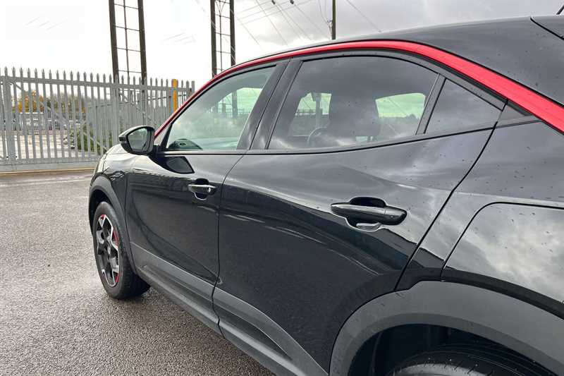 Used Vauxhall Mokka 2023 for sale - 76361725: Photo 48