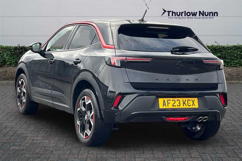 Used Vauxhall Mokka 2023 for sale - 76361725: Photo 5