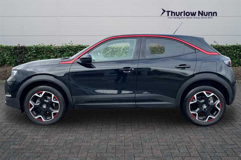 Used Vauxhall Mokka 2023 for sale - 76361725: Photo 6