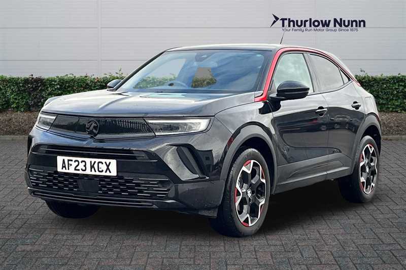 Used Vauxhall Mokka 2023 for sale - 76361725: Photo 7