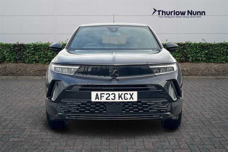 Used Vauxhall Mokka 2023 for sale - 76361725: Photo 8