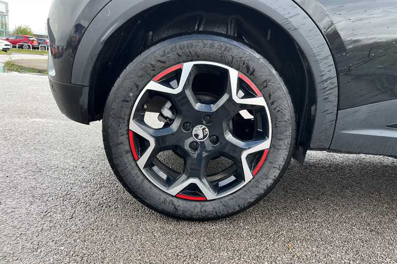 Used Vauxhall Mokka 2023 for sale - 76361725: Photo 9