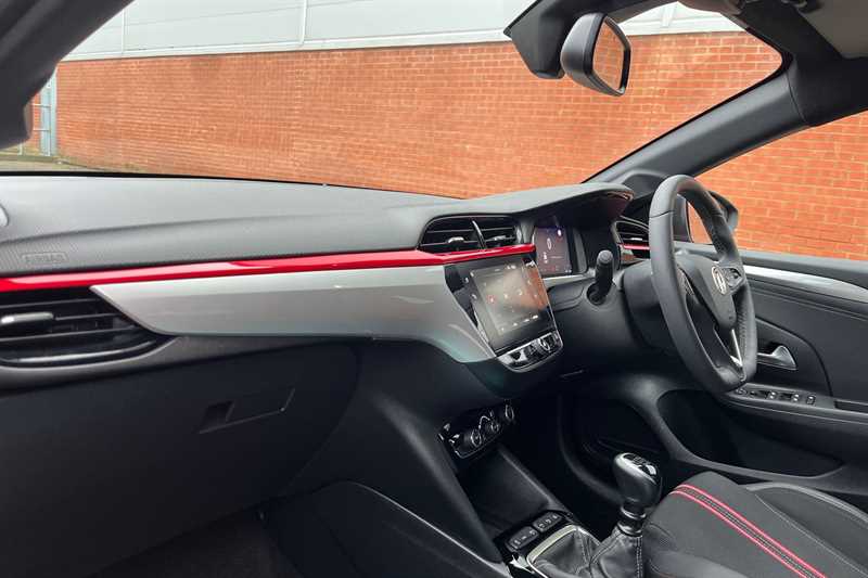 Used Vauxhall Corsa 2023 for sale - 77471654: Photo 13