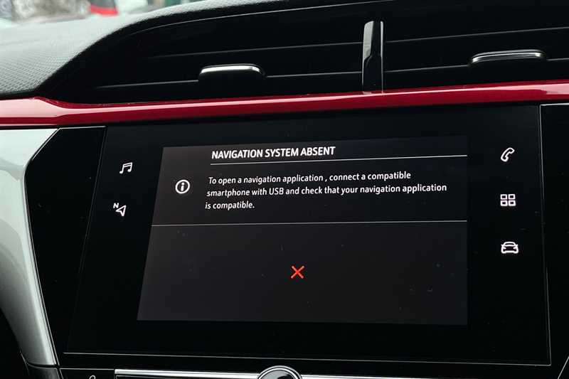 Used Vauxhall Corsa 2023 for sale - 77471654: Photo 18