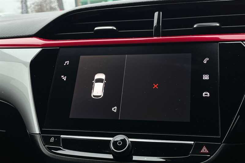 Used Vauxhall Corsa 2023 for sale - 77471654: Photo 19