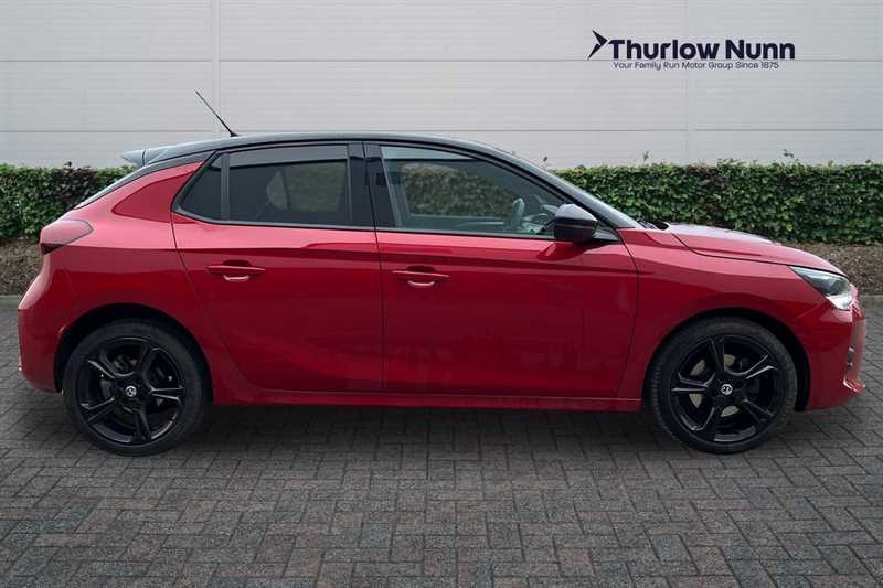 Used Vauxhall Corsa 2023 for sale - 77471654: Photo 2