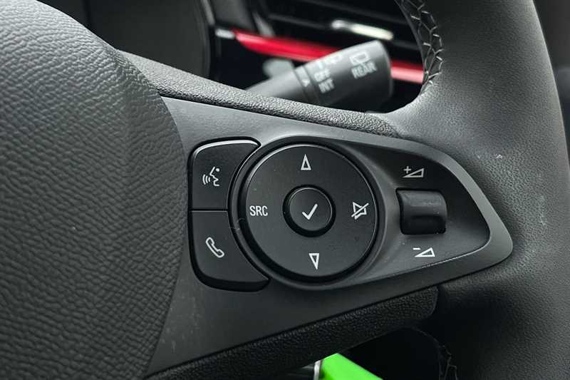 Used Vauxhall Corsa 2023 for sale - 77471654: Photo 22