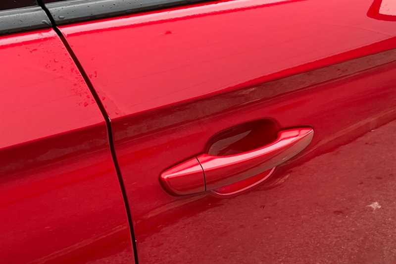 Used Vauxhall Corsa 2023 for sale - 77471654: Photo 34