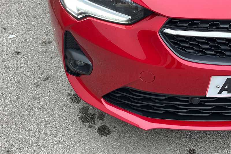 Used Vauxhall Corsa 2023 for sale - 77471654: Photo 38