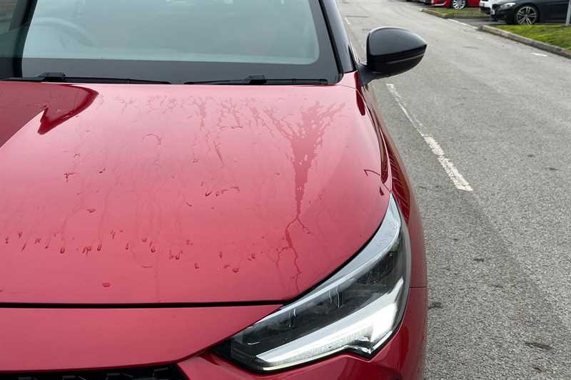 Used Vauxhall Corsa 2023 for sale - 77471654: Photo 40