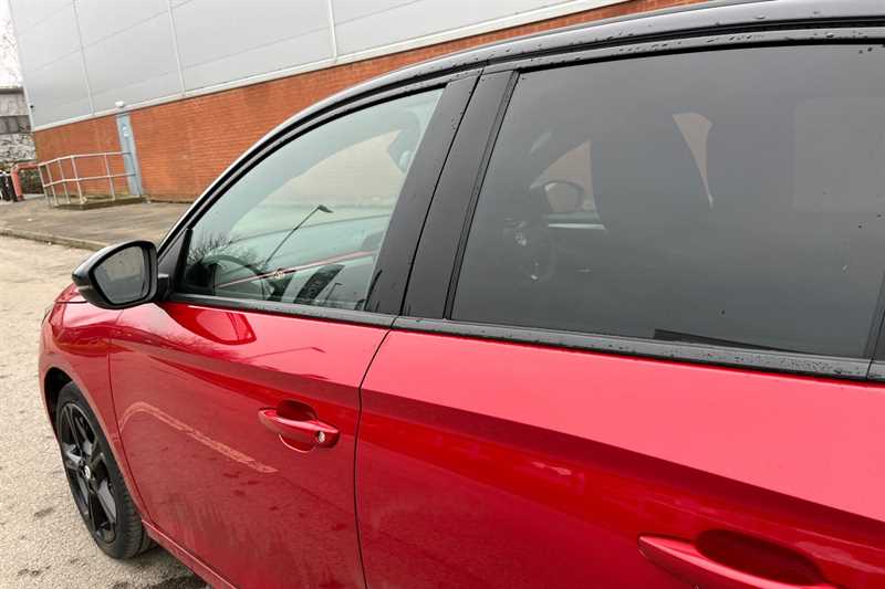 Used Vauxhall Corsa 2023 for sale - 77471654: Photo 48