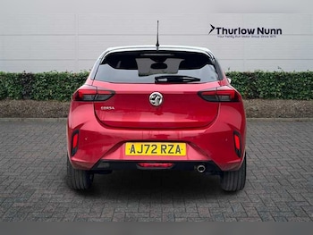 Used Vauxhall Corsa undefined for sale - 77471654: Photo