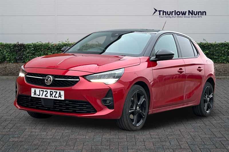 Used Vauxhall Corsa 2023 for sale - 77471654: Photo 7