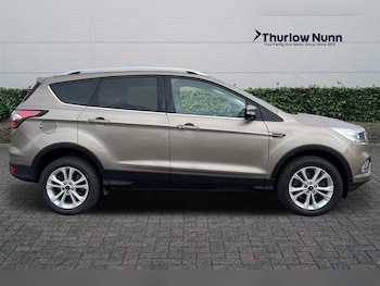 Used Ford Kuga 2018 for sale - 75902421: Photo