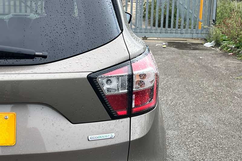 Vehicle 30