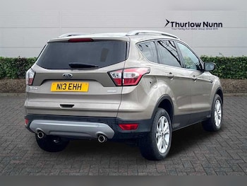 Used Ford Kuga 2018 for sale - 75902421: Photo