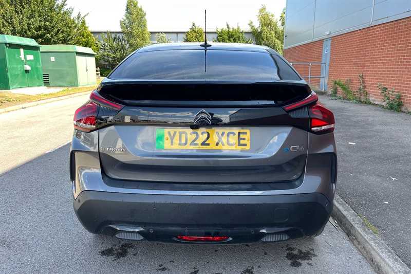 Vehicle 32