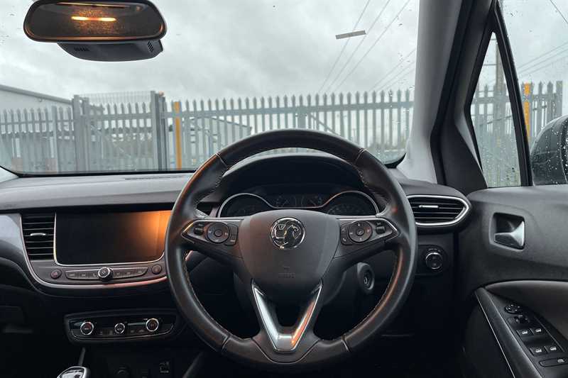 Used Vauxhall Crossland X 2019 for sale - 76788546: Photo 11