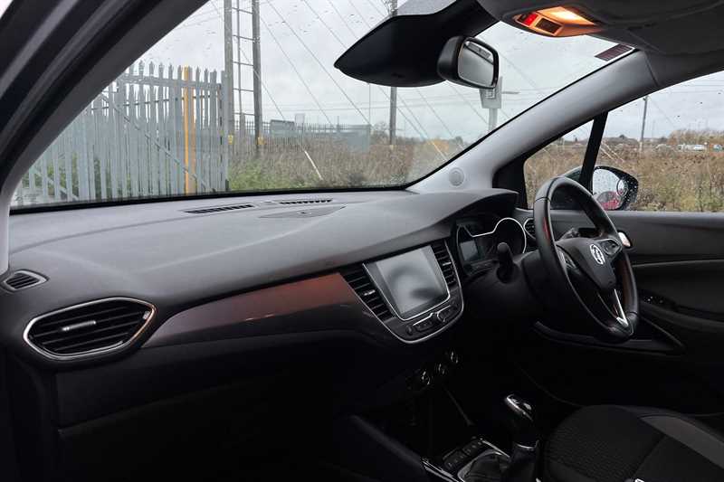 Used Vauxhall Crossland X 2019 for sale - 76788546: Photo 13