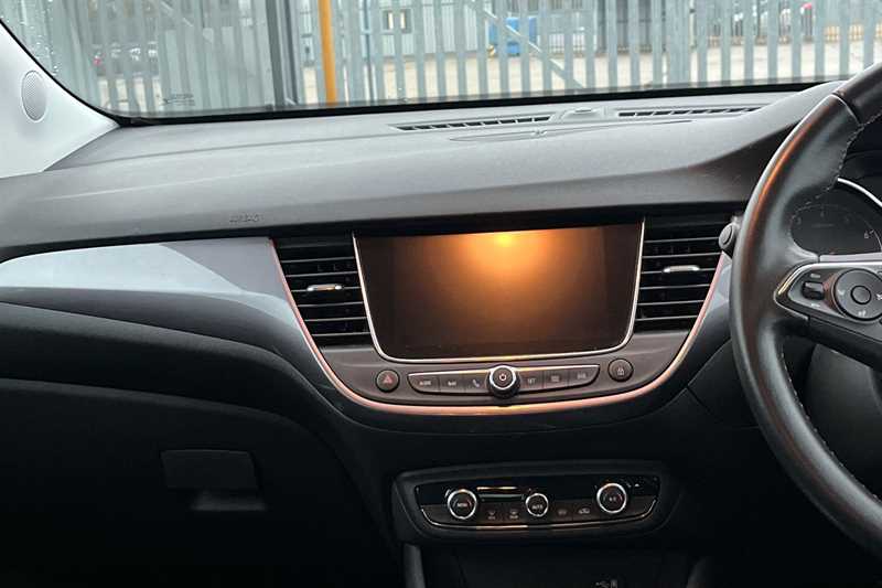 Used Vauxhall Crossland X 2019 for sale - 76788546: Photo 14