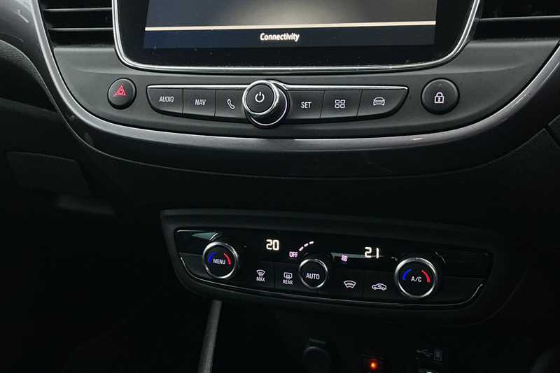 Used Vauxhall Crossland X 2019 for sale - 76788546: Photo 15