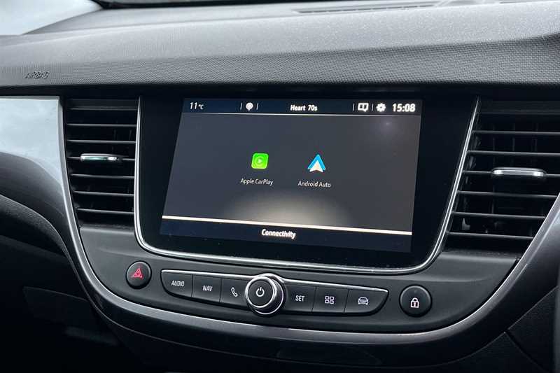 Used Vauxhall Crossland X 2019 for sale - 76788546: Photo 17