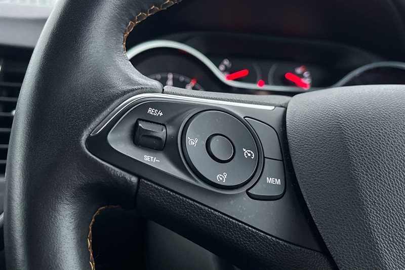 Used Vauxhall Crossland X 2019 for sale - 76788546: Photo 21