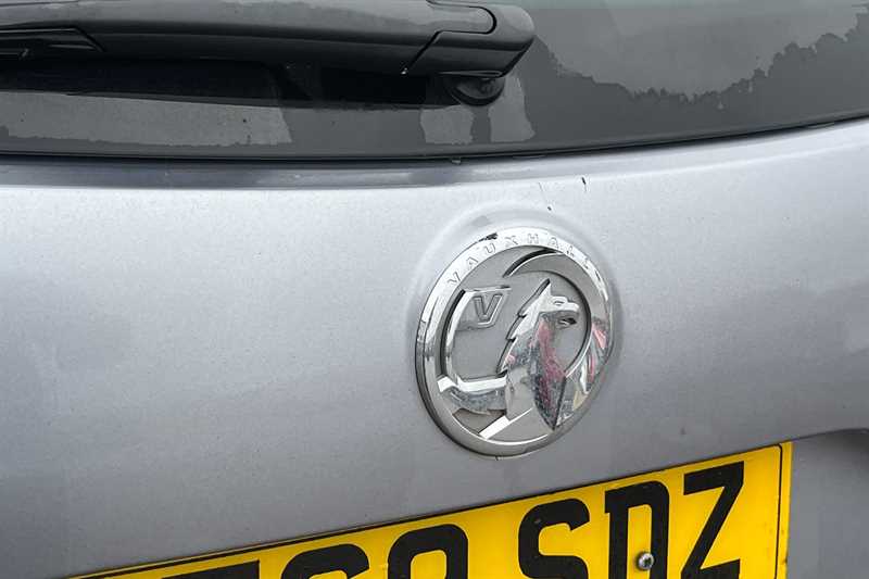 Used Vauxhall Crossland X 2019 for sale - 76788546: Photo 25