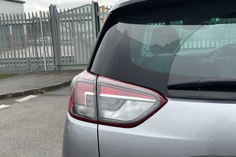 Used Vauxhall Crossland X 2019 for sale - 76788546: Photo 27