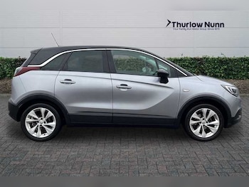 Used Vauxhall Crossland X 2019 for sale - 76788546: Photo
