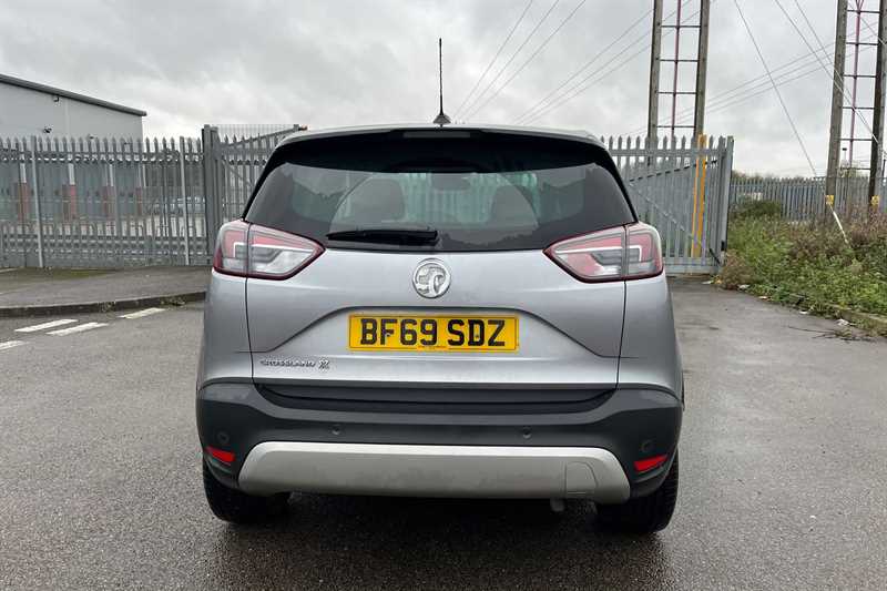Used Vauxhall Crossland X 2019 for sale - 76788546: Photo 31