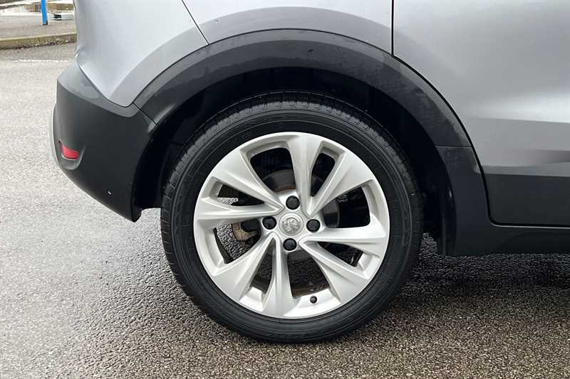 Used Vauxhall Crossland X 2019 for sale - 76788546: Photo 33