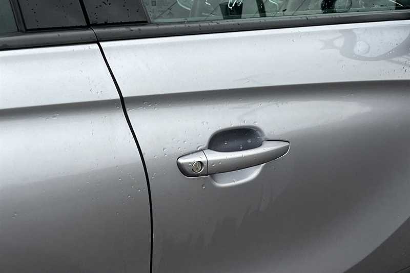 Used Vauxhall Crossland X 2019 for sale - 76788546: Photo 34