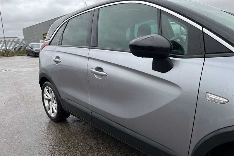 Used Vauxhall Crossland X 2019 for sale - 76788546: Photo 36