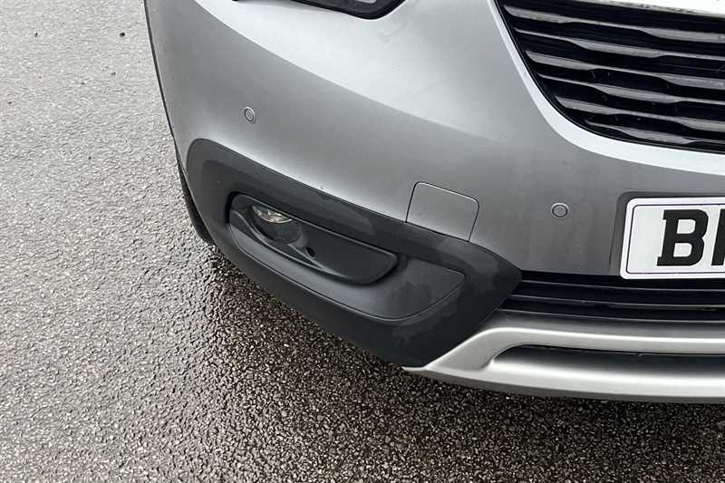 Used Vauxhall Crossland X 2019 for sale - 76788546: Photo 38