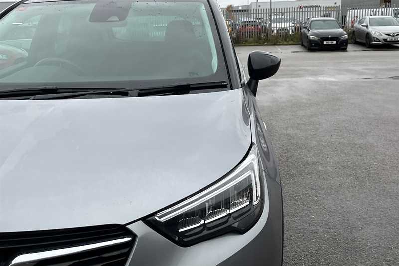 Used Vauxhall Crossland X 2019 for sale - 76788546: Photo 40