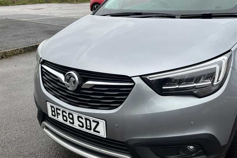 Used Vauxhall Crossland X 2019 for sale - 76788546: Photo 42