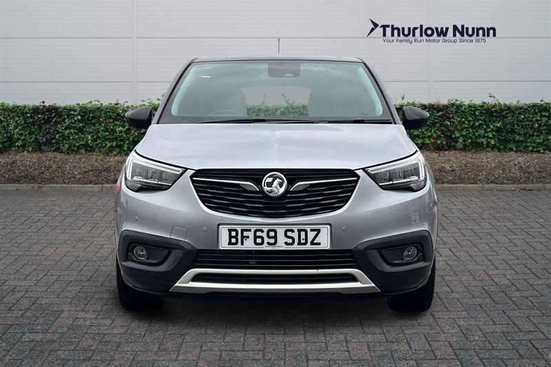 Used Vauxhall Crossland X 2019 for sale - 76788546: Photo 8